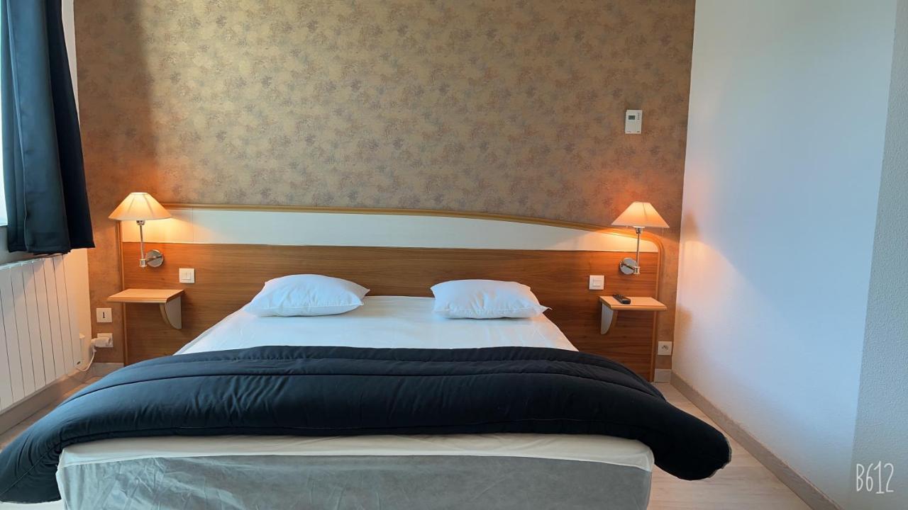 שאסנוי-דו-פוואטו Appartement Futuroscope-P' מראה חיצוני תמונה