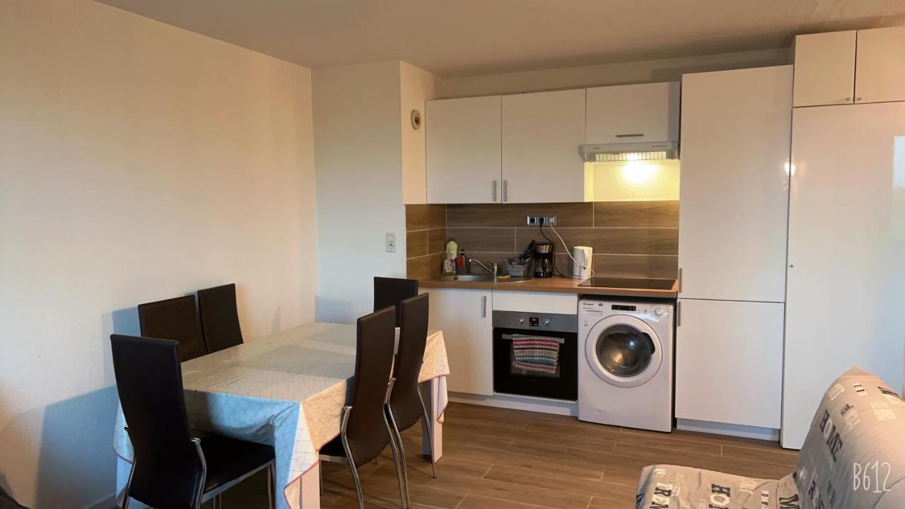 שאסנוי-דו-פוואטו Appartement Futuroscope-P' מראה חיצוני תמונה