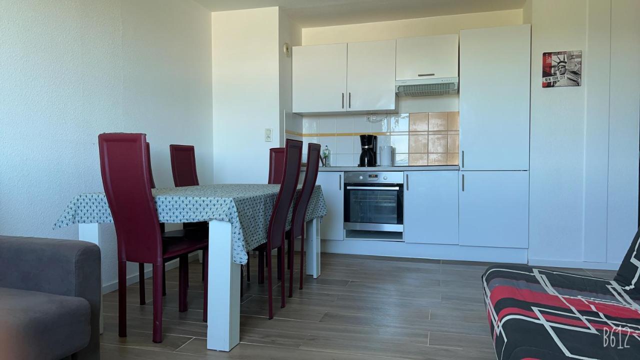 שאסנוי-דו-פוואטו Appartement Futuroscope-P' מראה חיצוני תמונה
