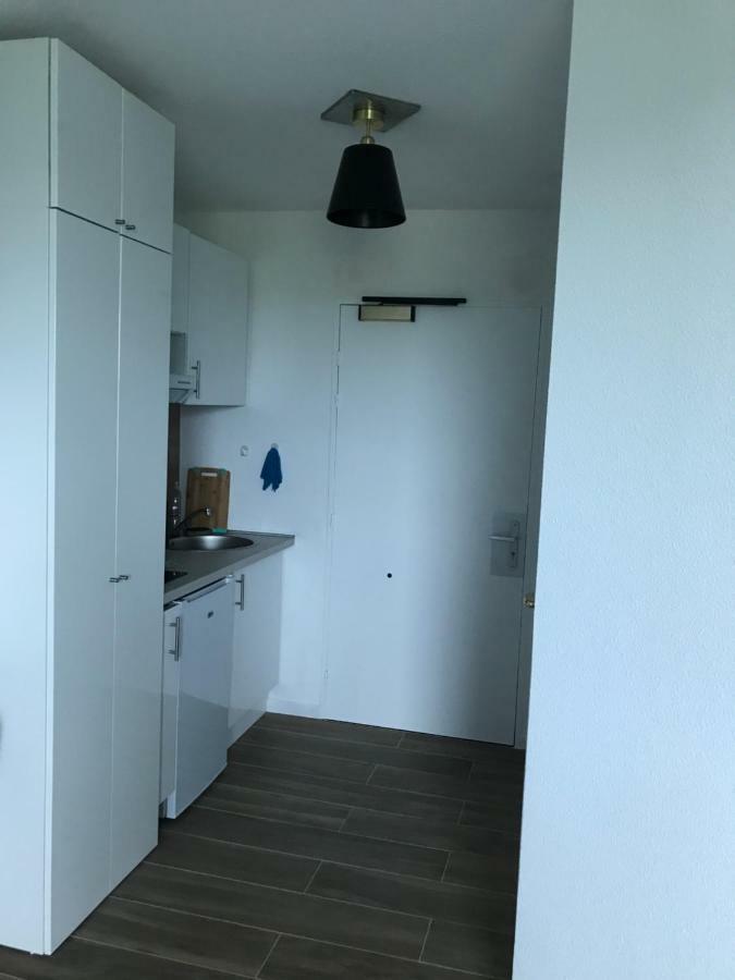 שאסנוי-דו-פוואטו Appartement Futuroscope-P' מראה חיצוני תמונה